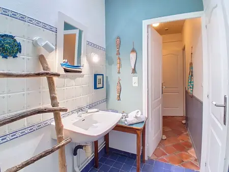 La Coti 2, Maison 6 personnes à Île d'Oléron - Photo 23