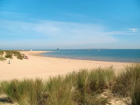 La Coti 2, Maison 6 personnes à Île d'Oléron - Photo 25