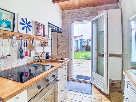 Location maison à Île d'Oléron, Chaucre 1