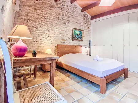 Chaucre 1 – Maison 3 chambres à 1 km de la mer - Photo 2