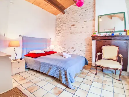 Chaucre 1 – Maison 3 chambres à 1 km de la mer - Photo 3