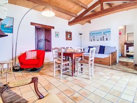 Chaucre 1 – Maison 3 chambres à 1 km de la mer - Photo 6