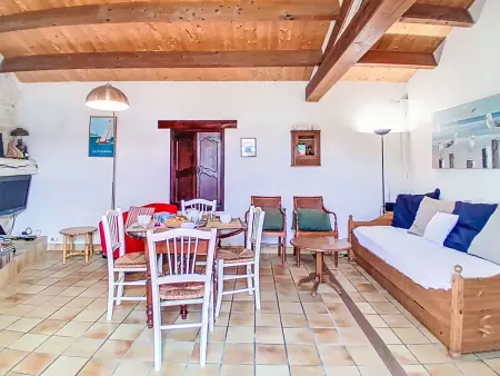 Chaucre 1 – Maison 3 chambres à 1 km de la mer - Photo 7