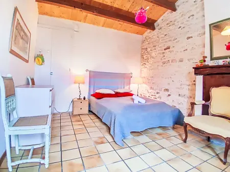 Chaucre 1 – Maison 3 chambres à 1 km de la mer - Photo 8