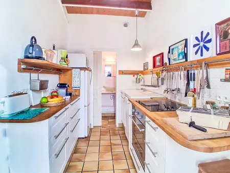 Chaucre 1 – Maison 3 chambres à 1 km de la mer - Photo 13