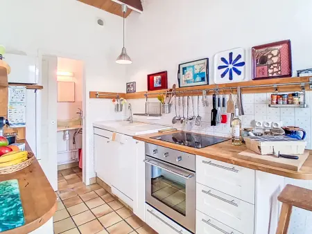 Chaucre 1 – Maison 3 chambres à 1 km de la mer - Photo 15