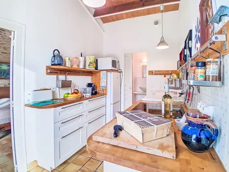 Chaucre 1 – Maison 3 chambres à 1 km de la mer - Photo 16