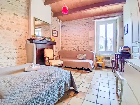Chaucre 1 – Maison 3 chambres à 1 km de la mer - Photo 17