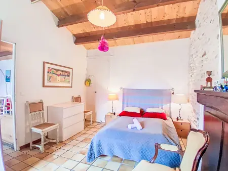 Chaucre 1 – Maison 3 chambres à 1 km de la mer - Photo 18