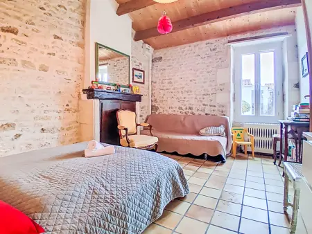 Chaucre 1 – Maison 3 chambres à 1 km de la mer - Photo 19