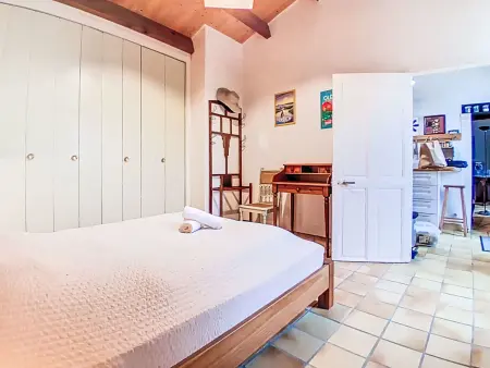 Chaucre 1 – Maison 3 chambres à 1 km de la mer - Photo 20