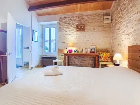 Chaucre 1 – Maison 3 chambres à 1 km de la mer - Photo 21