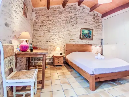 Chaucre 1 – Maison 3 chambres à 1 km de la mer - Photo 22
