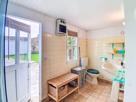 Chaucre 1 – Maison 3 chambres à 1 km de la mer - Photo 23