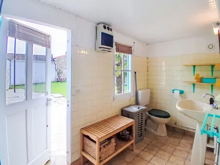 Chaucre 1 – Maison 3 chambres à 1 km de la mer - Photo 24