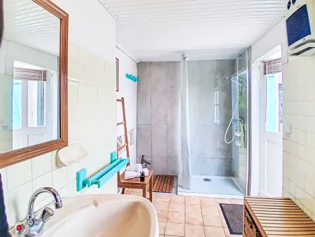 Chaucre 1 – Maison 3 chambres à 1 km de la mer - Photo 26