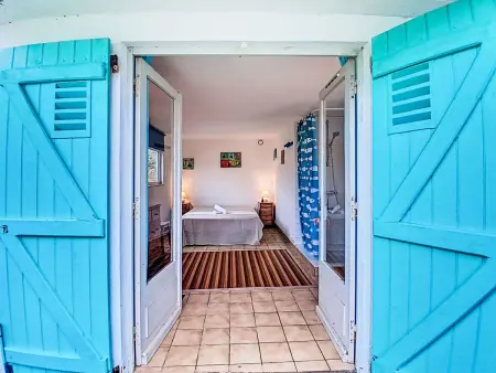 Chaucre 1 – Maison 3 chambres à 1 km de la mer - Photo 27