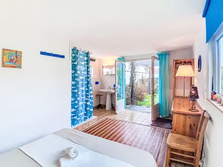 Chaucre 1 – Maison 3 chambres à 1 km de la mer - Photo 31