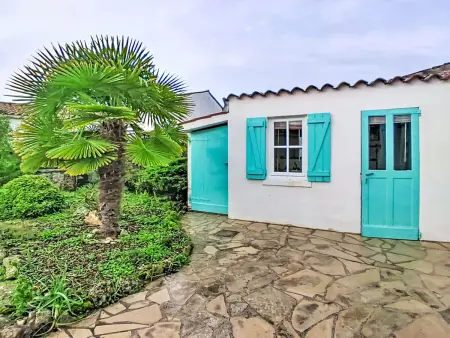 Chaucre 1 – Maison 3 chambres à 1 km de la mer - Photo 32