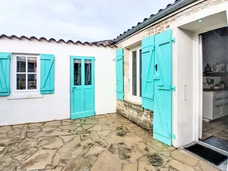 Chaucre 1 – Maison 3 chambres à 1 km de la mer - Photo 33