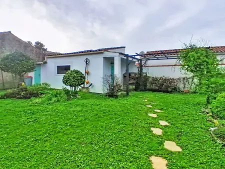 Chaucre 1 – Maison 3 chambres à 1 km de la mer - Photo 34
