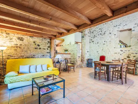 Gites de la Goujatte, Maison 4 personnes à Montagnac sur Lède - Photo 2