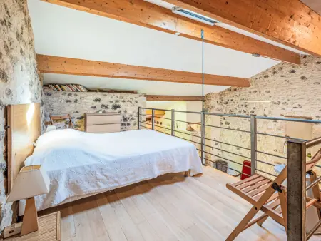 Gites de la Goujatte, Maison 4 personnes à Montagnac sur Lède - Photo 3