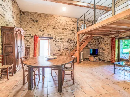 Gites de la Goujatte, Maison 4 personnes à Montagnac sur Lède - Photo 6