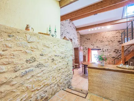 Gites de la Goujatte, Maison 4 personnes à Montagnac sur Lède - Photo 7