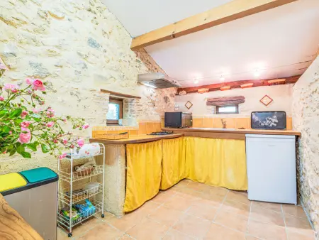 Gites de la Goujatte, Maison 4 personnes à Montagnac sur Lède - Photo 8