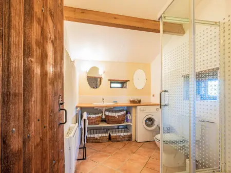 Gites de la Goujatte, Maison 4 personnes à Montagnac sur Lède - Photo 9