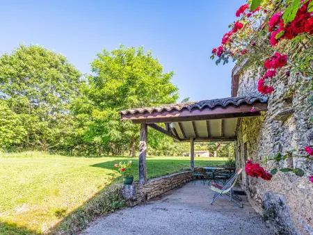 Gites de la Goujatte, Maison 4 personnes à Montagnac sur Lède - Photo 10