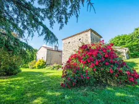 Gites de la Goujatte, Maison 4 personnes à Montagnac sur Lède - Photo 15