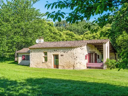 Location maison à Montagnac sur Lède, Gites de la Goujatte