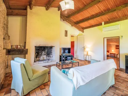 Gites de la Goujatte, Maison 5 personnes à Montagnac sur Lède - Photo 2