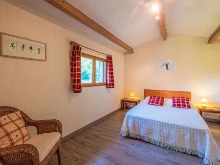 Gites de la Goujatte, Maison 5 personnes à Montagnac sur Lède - Photo 3