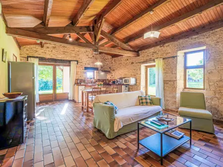 Gites de la Goujatte, Maison 5 personnes à Montagnac sur Lède - Photo 6