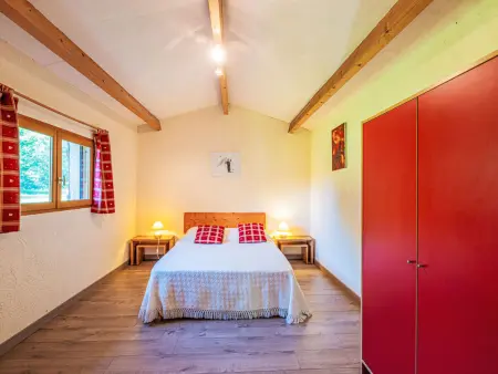 Gites de la Goujatte, Maison 5 personnes à Montagnac sur Lède - Photo 7