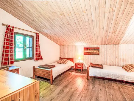 Gites de la Goujatte, Maison 5 personnes à Montagnac sur Lède - Photo 8