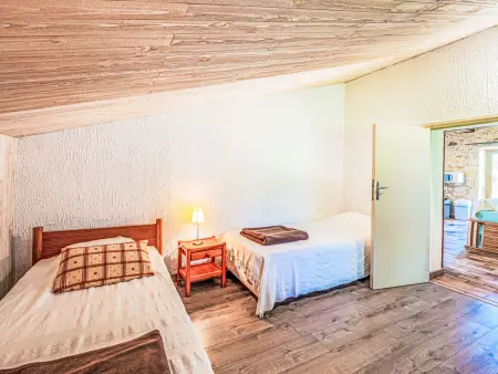 Gites de la Goujatte, Maison 5 personnes à Montagnac sur Lède - Photo 9