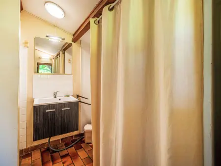Gites de la Goujatte, Maison 5 personnes à Montagnac sur Lède - Photo 11