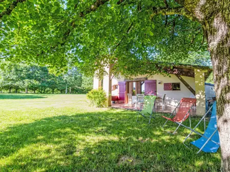 Gites de la Goujatte, Maison 5 personnes à Montagnac sur Lède - Photo 14