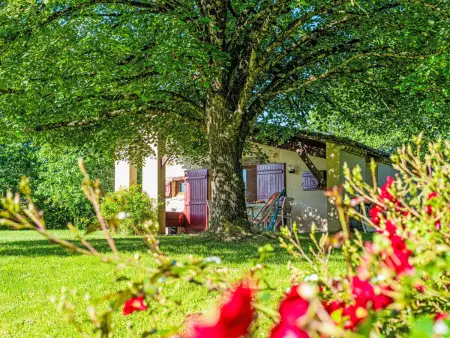 Gites de la Goujatte, Maison 5 personnes à Montagnac sur Lède - Photo 15