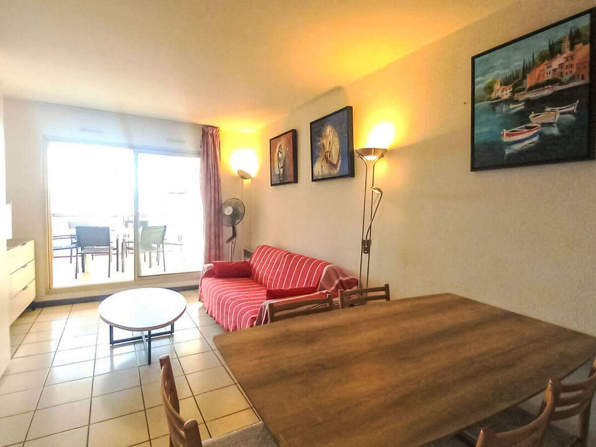 Les Mandariniers - Apt 3 pièces avec terrasse vue mer - Photo 7