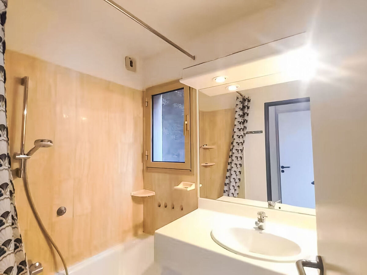 Les Mandariniers - Apt 3 pièces avec terrasse vue mer - Photo 13
