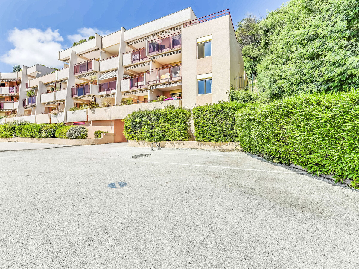 Les Mandariniers - Apt 3 pièces avec terrasse vue mer - Photo 17