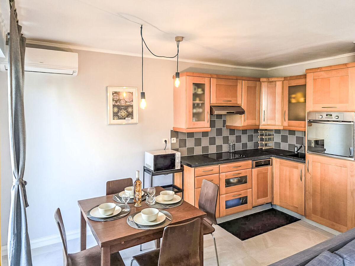 Appartement Reine Astrid, 20 m de la plage à Cannes - Photo 4