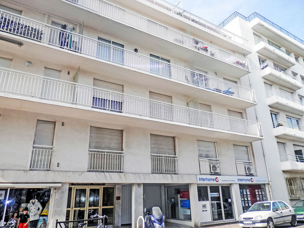 Appartement Reine Astrid, 20 m de la plage à Cannes - Photo 6
