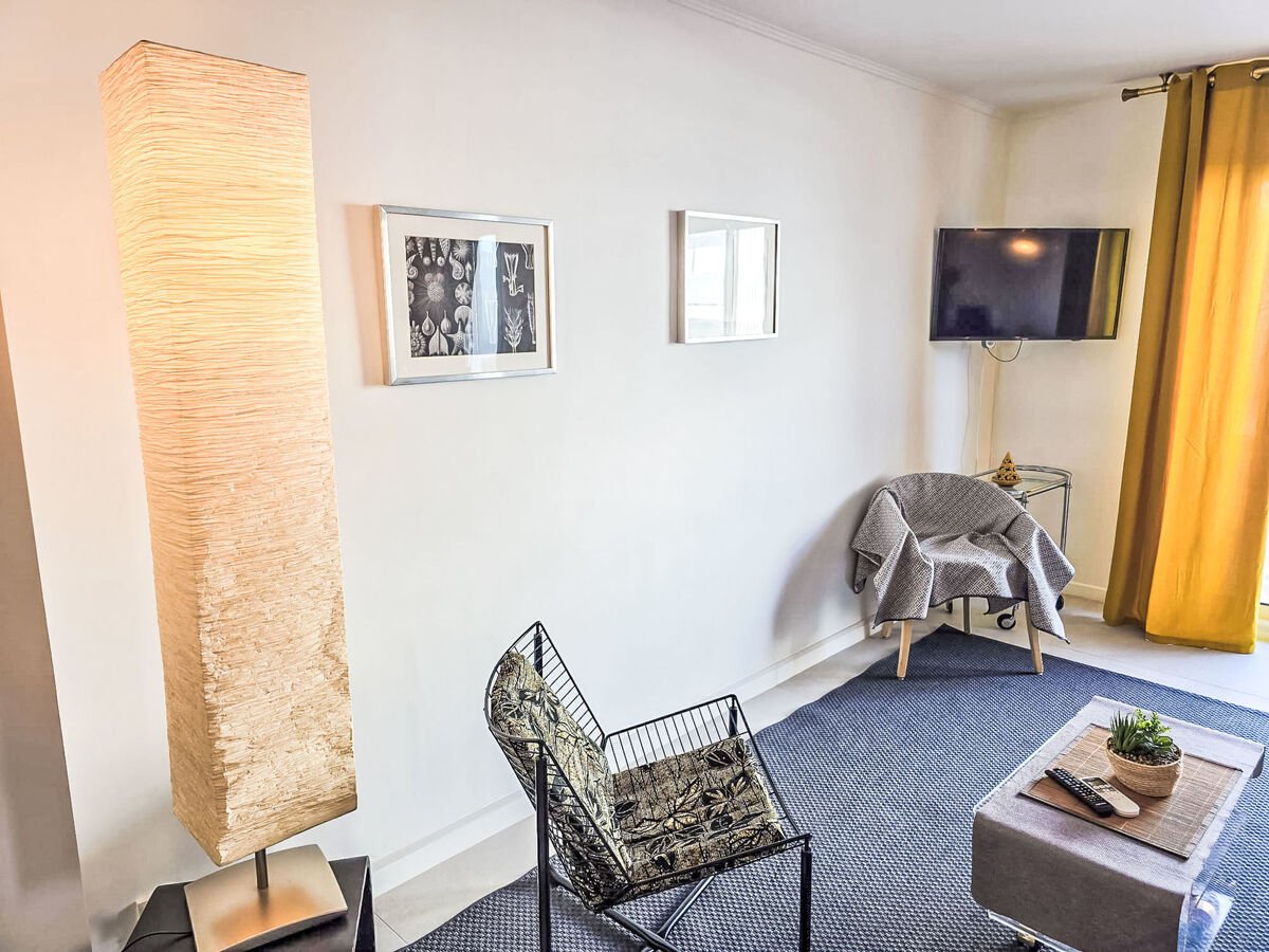 Appartement Reine Astrid, 20 m de la plage à Cannes - Photo 9