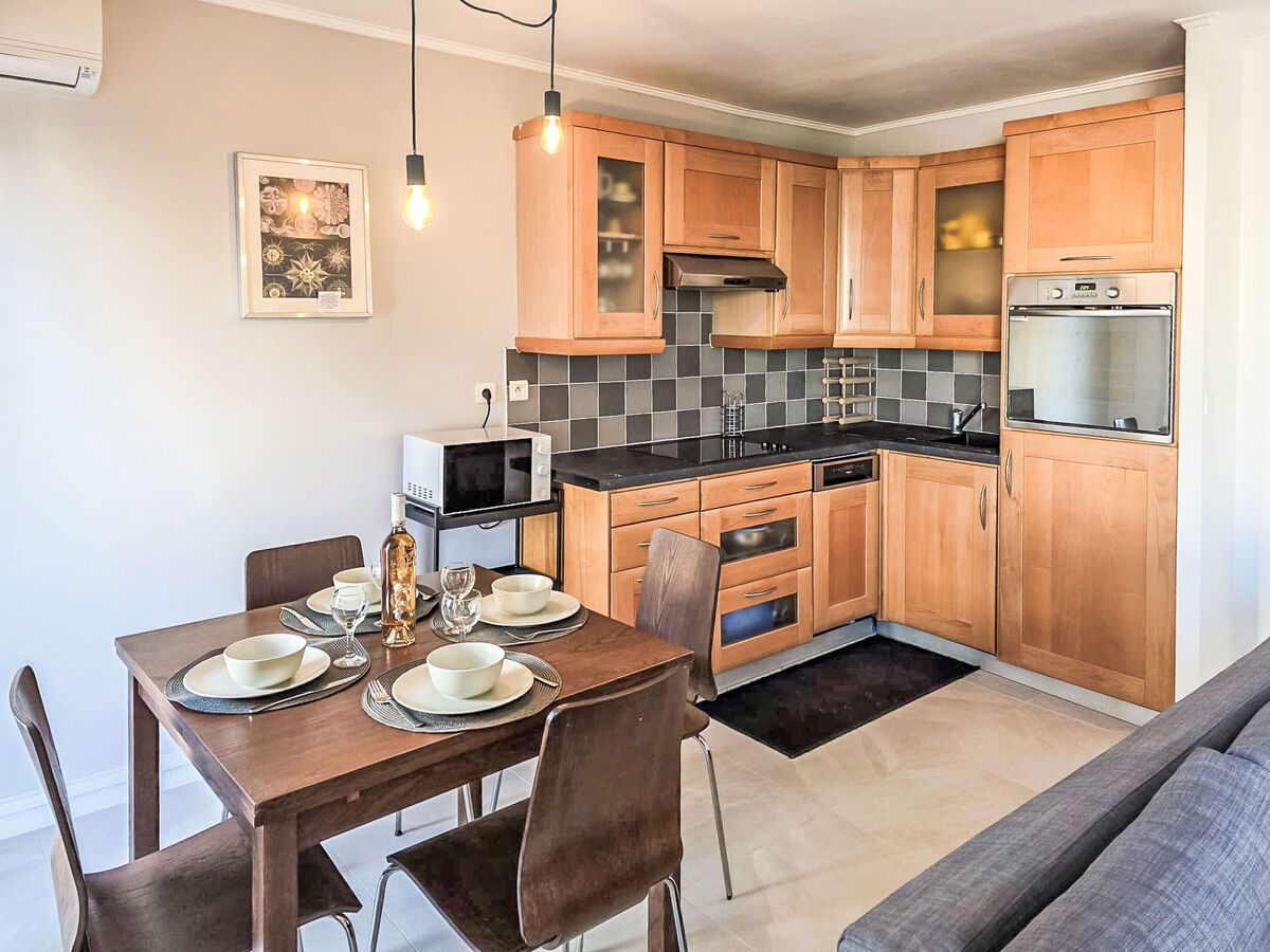 Appartement Reine Astrid, 20 m de la plage à Cannes - Photo 12